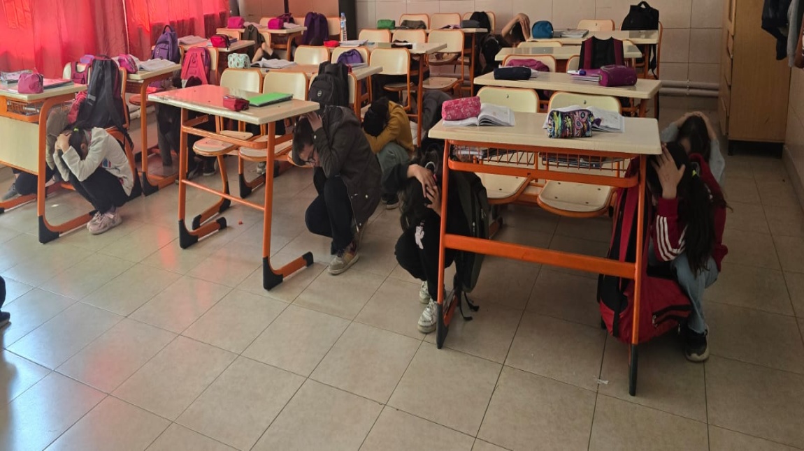 Deprem Haftası 
